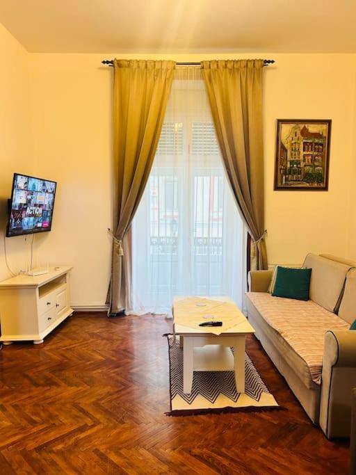 Hidden Gem In The Old Town Apartment Timisoara Luaran gambar