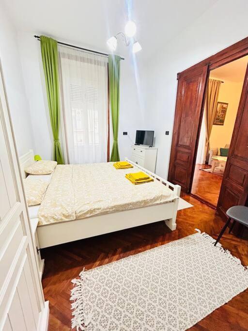 Hidden Gem In The Old Town Apartment Timisoara Luaran gambar
