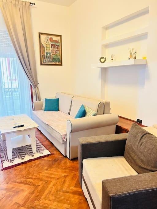 Hidden Gem In The Old Town Apartment Timisoara Luaran gambar